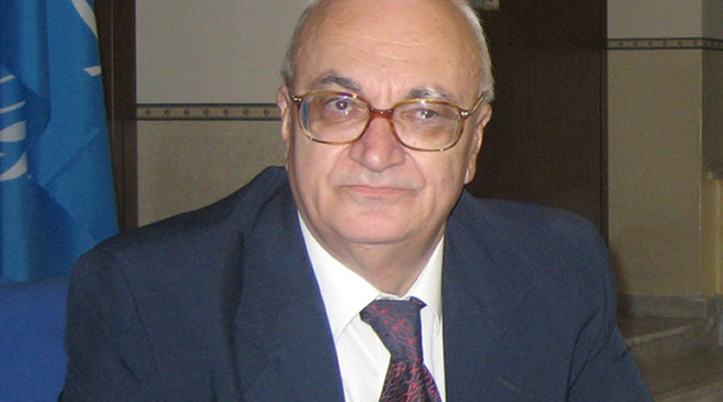 Gaetano Sollazzo