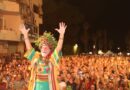 Diamante saluta un’edizione del  Peperoncino Festival  di straordinario successo
