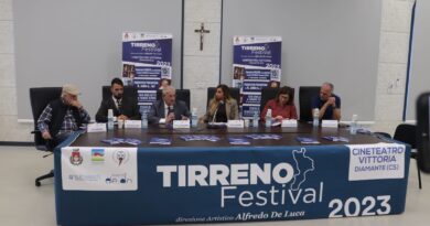 Presentata la stagione di prosa del Tirreno Festival di Diamante