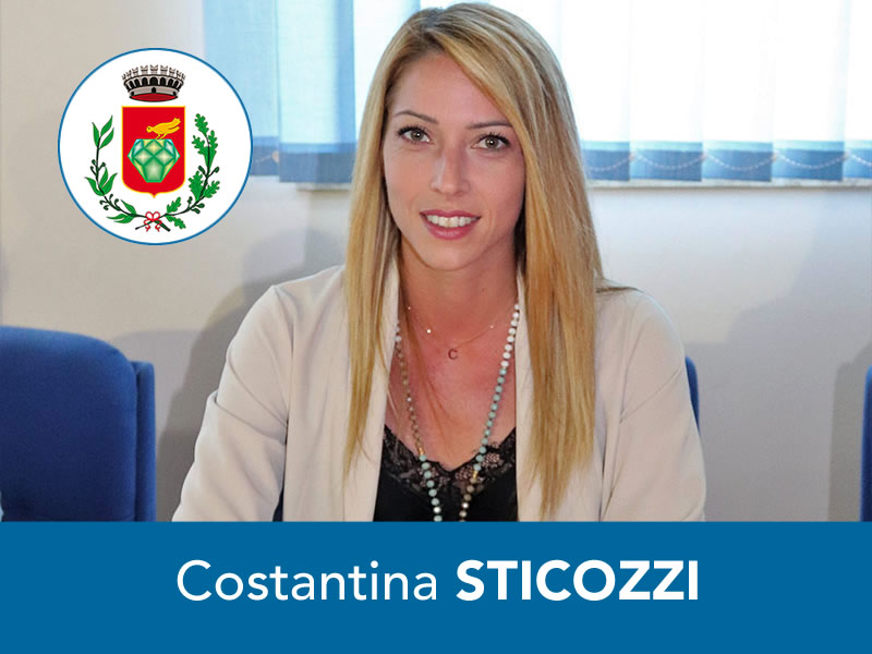 Costantina Sticozzi
