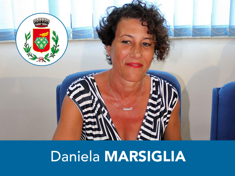 Daniela Marsiglia