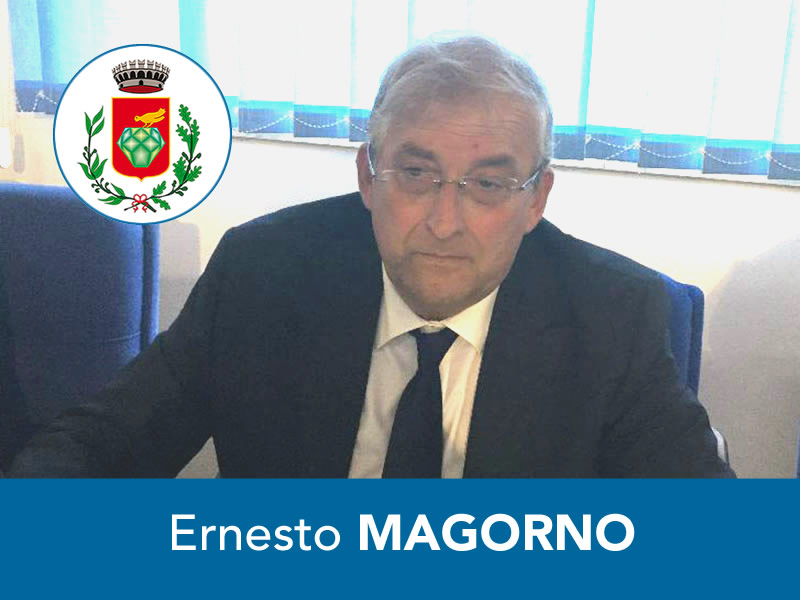 Ernesto Magorno