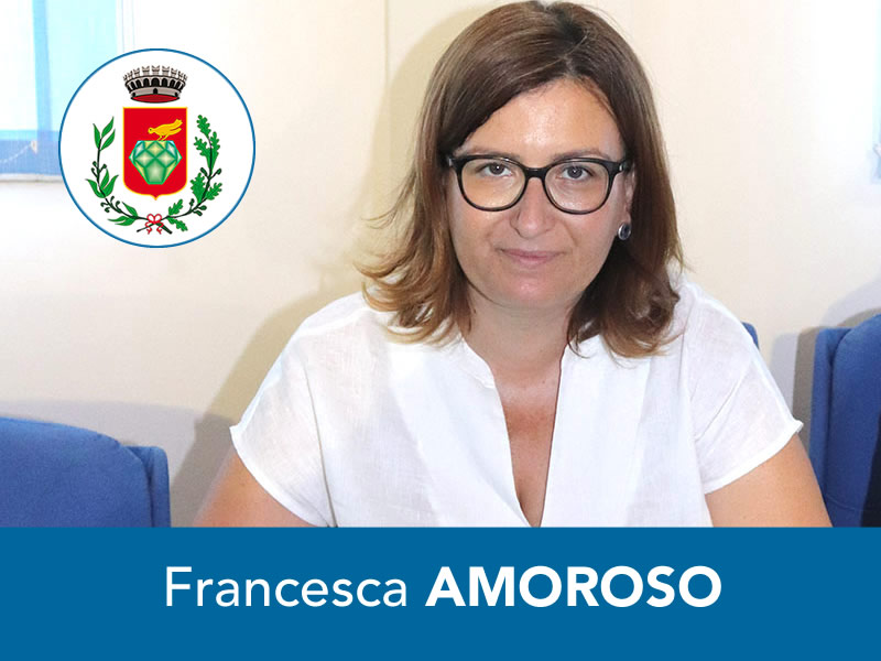 Francesca Amoroso