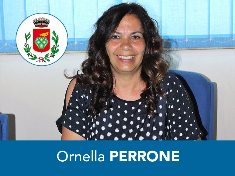 Ornella Perrone