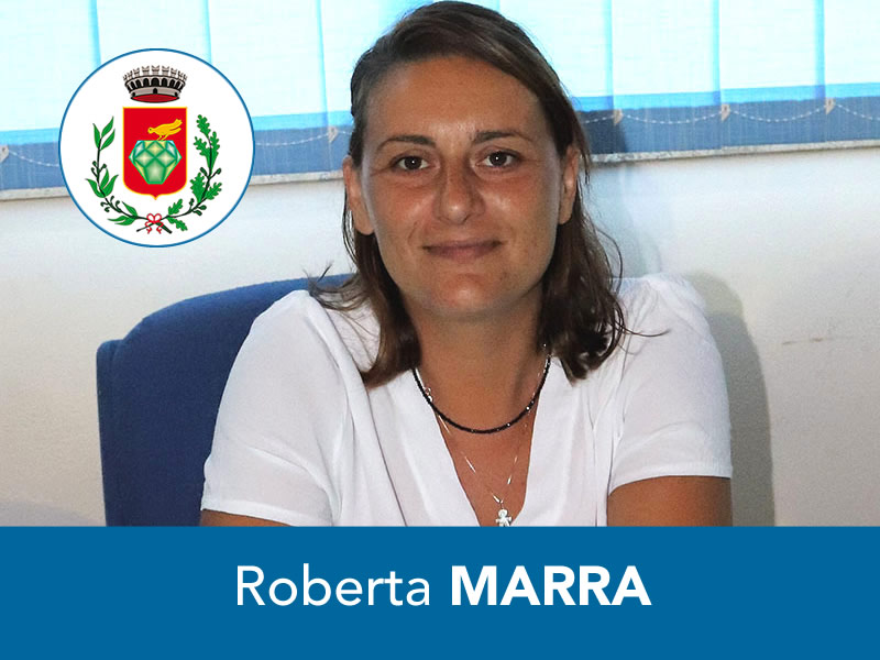 Roberta Marra