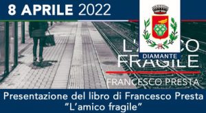 COMUNICATO 8 APRILE 2022