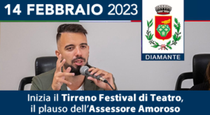 Inizia il Tirreno Festival